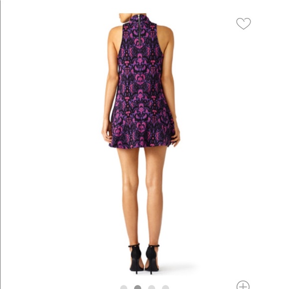 Free People Amelia mini dress - Picture 3 of 3